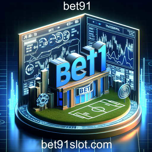Guia Completo de Apostas no Bet91: Dicas e Estratégias para Apostadores
