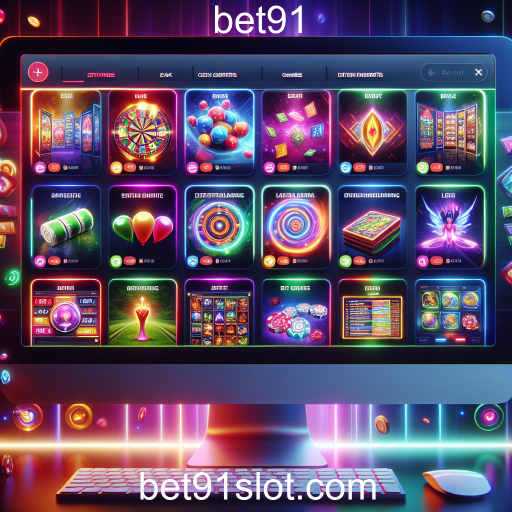 Explore a Categoria 'Membros' do Bet91: Palavras e Desafios em um Só Lugar
