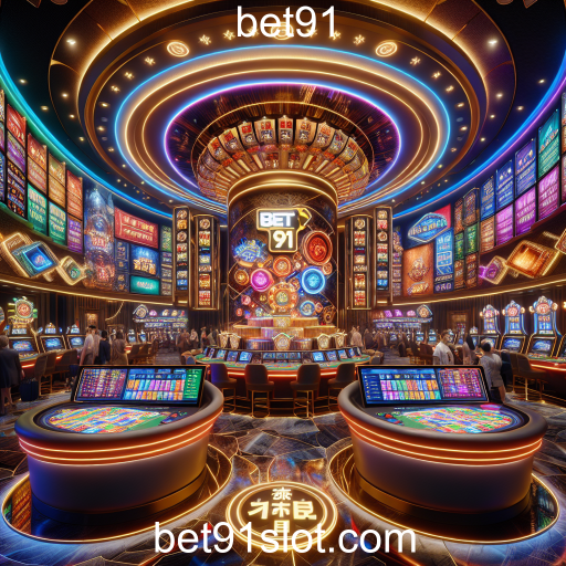 Explore a Categoria 'Membros' do Bet91: Palavras e Desafios em um Só Lugar